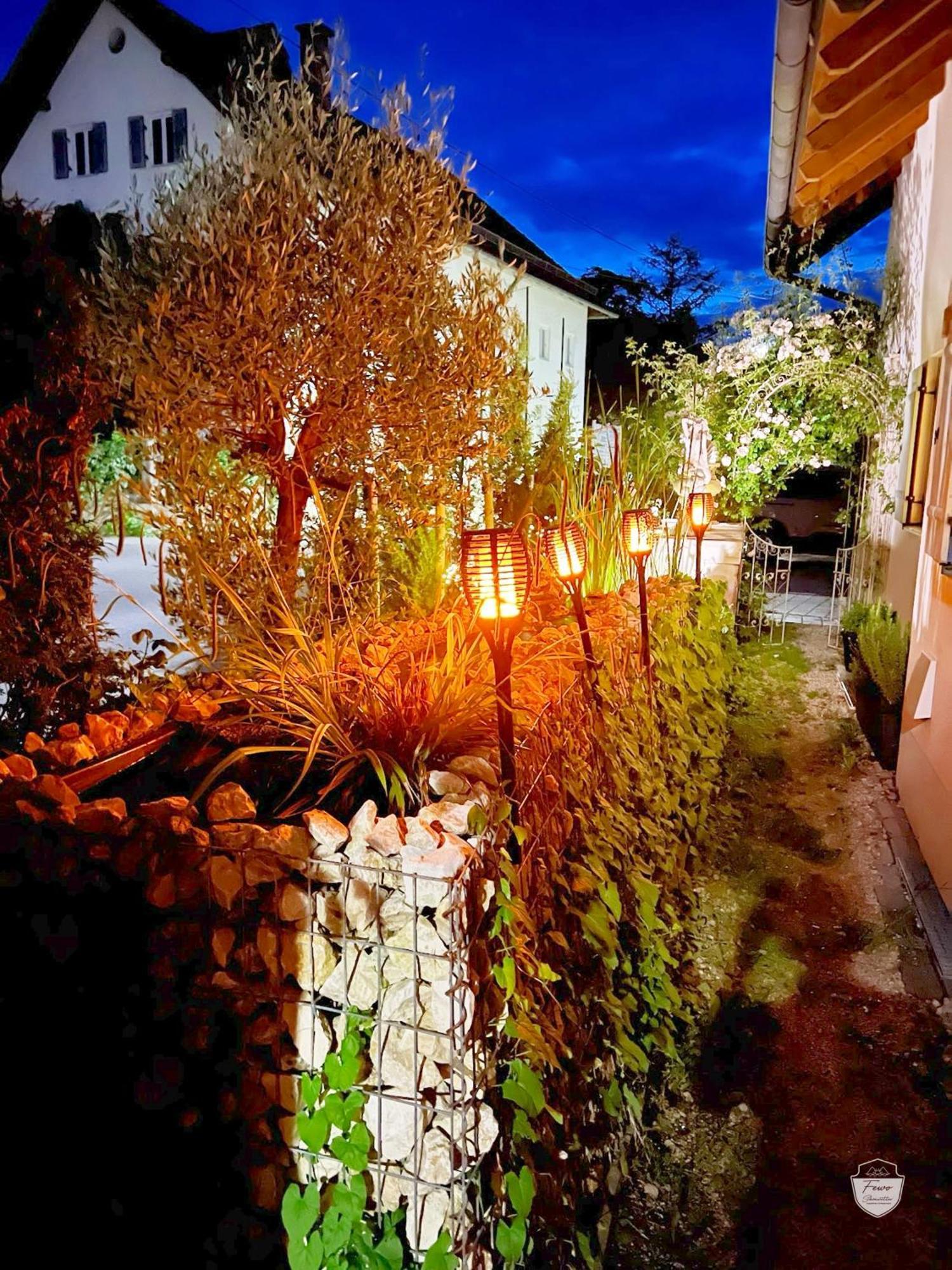 Fewo Schoenwetter Wessling Exterior photo